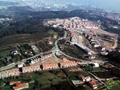 Conjunto Residencial Valaire [A Coruña]